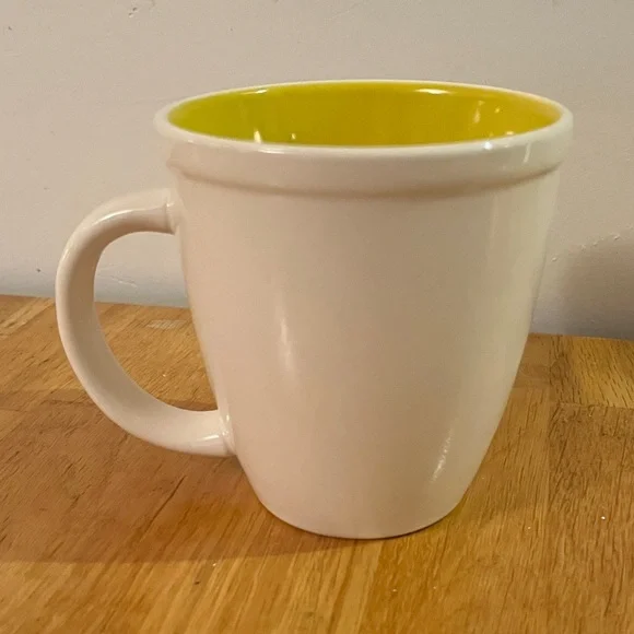 Peanuts Mug - Picture 2 of 4